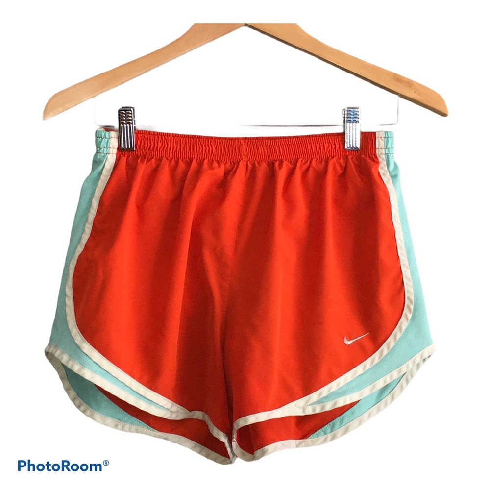 Nike Running Shorts Size Medium